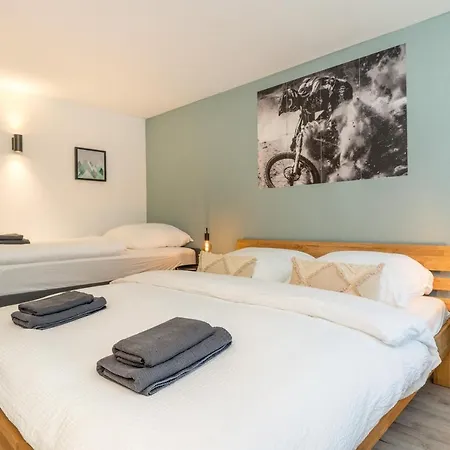 Freeride - 7min To Greenhill, Ps4, Bbq, Terrace, Ssc Apartment Schmallenberg