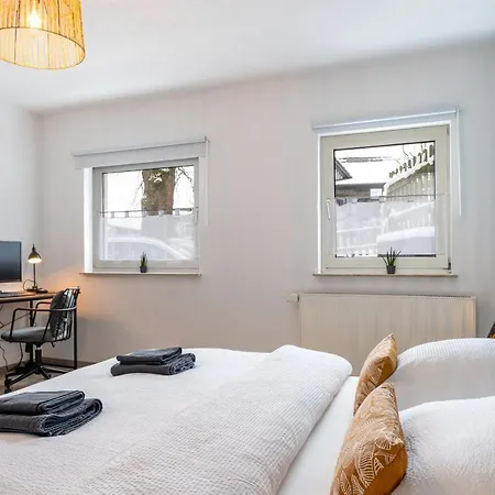 Freeride - 7min To Greenhill, Ps4, Bbq, Terrace, Ssc * Schmallenberg