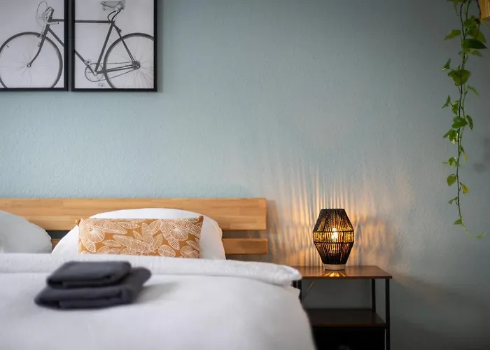 Apartment Freeride - 7min To Greenhill, Ps4, Bbq, Terrace, Ssc